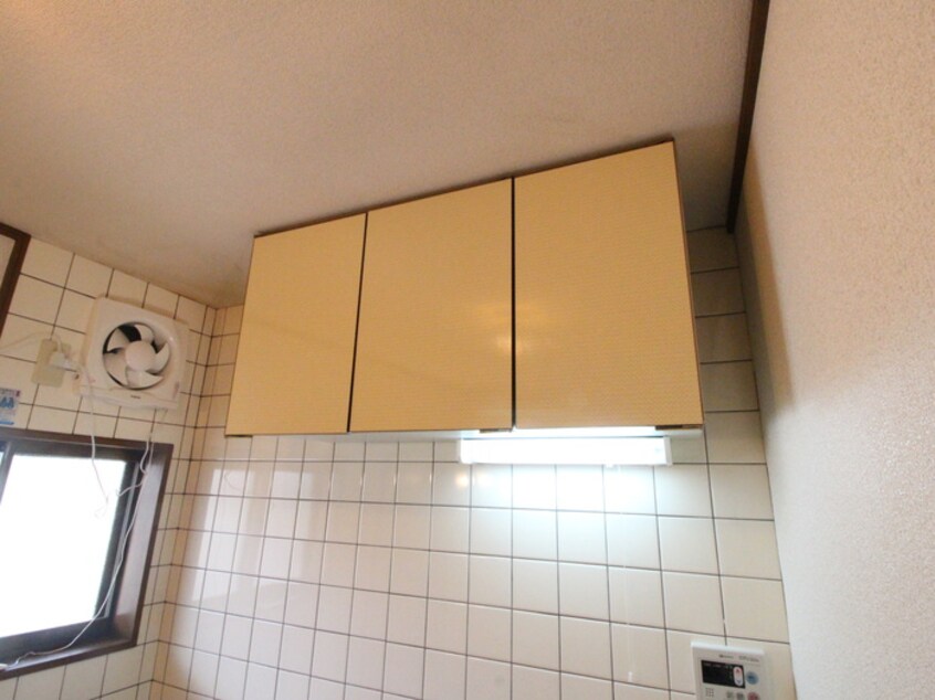 内観写真 メゾン・ド・ロ－リエ