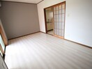 居室 メゾン・ド・ロ－リエ