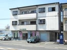 外観写真 藤ヶ丘ＯＭＭビル