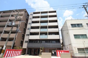 ﾍﾞﾗｼﾞｵ京都西院ｳｴｽﾄｼﾃｨⅢ(704)