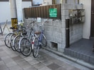 外観写真 パ－トナ－大和