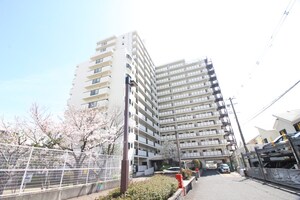 ファミ－ル津久野(407)