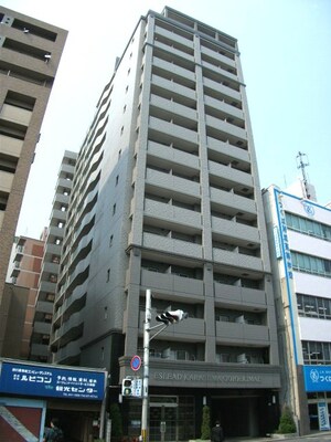 エスリ－ド烏丸五条駅前(303)