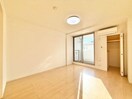 居室 カルムアビタシオン宇治若森