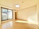 居室 カルムアビタシオン宇治若森