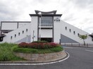 周辺環境 カルムアビタシオン宇治若森