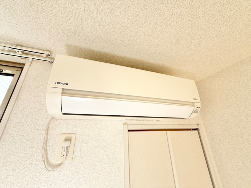 内観写真 カルムアビタシオン宇治若森