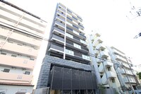 SHOKEN Residence大阪都島(601)