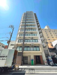 ＡＬＺＡ西本町