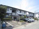 パル宮ノ下の外観