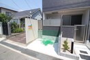 建物設備 フローレンス魚崎北町