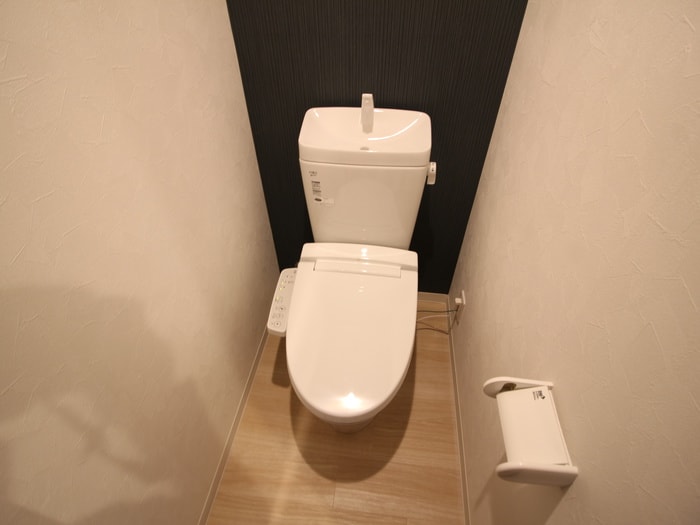 トイレ フローレンス魚崎北町