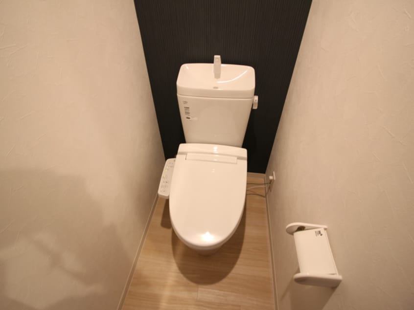 トイレ フローレンス魚崎北町