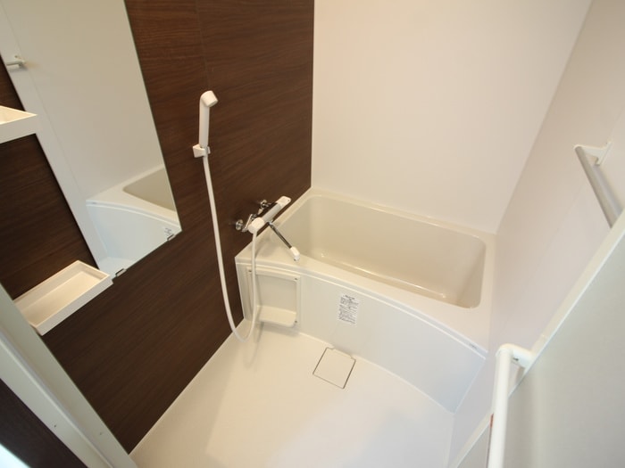 バス／シャワールーム等 フローレンス魚崎北町