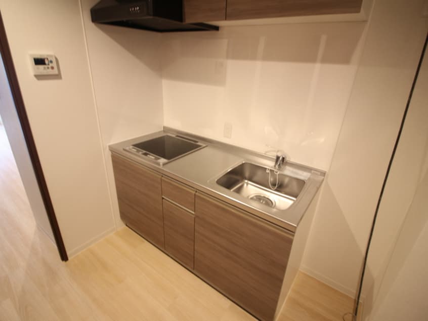 キッチン フローレンス魚崎北町