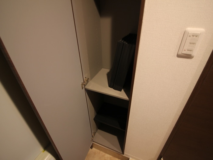 靴箱 フローレンス魚崎北町