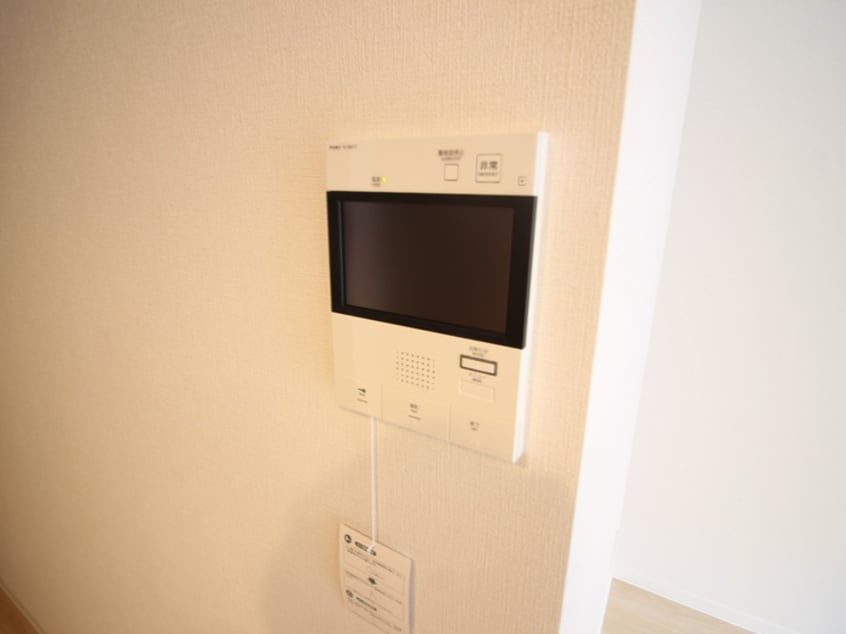 内観写真 フローレンス魚崎北町