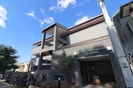 プレミアムコート武庫川の外観