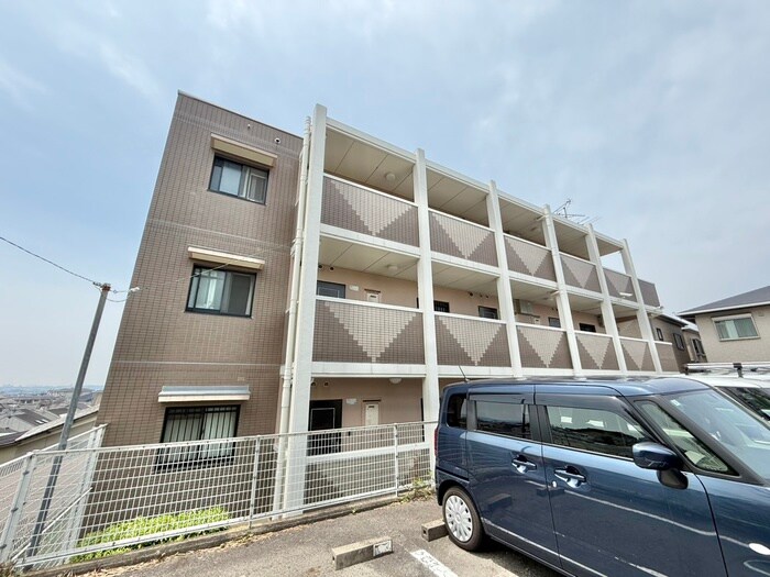 外観写真 リベレ小西