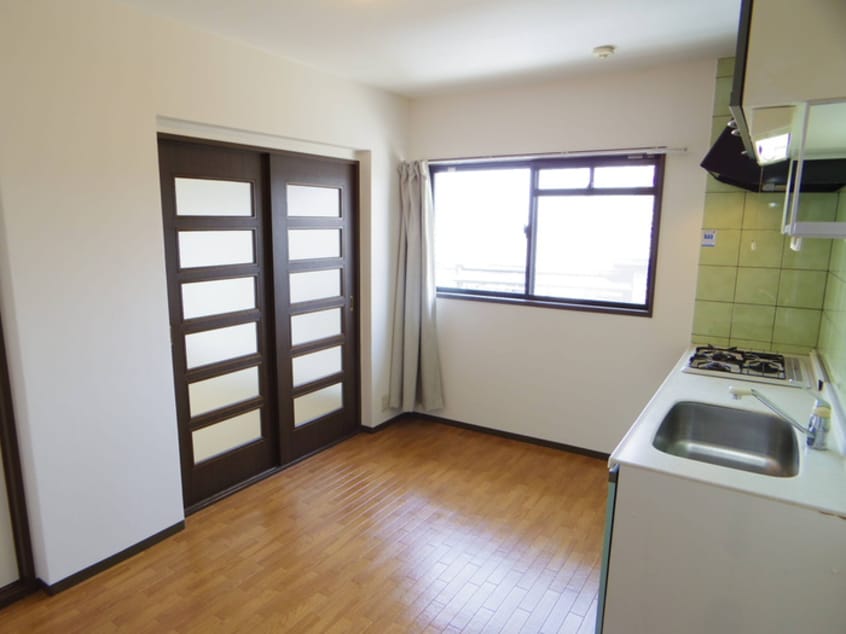 居室 リベレ小西