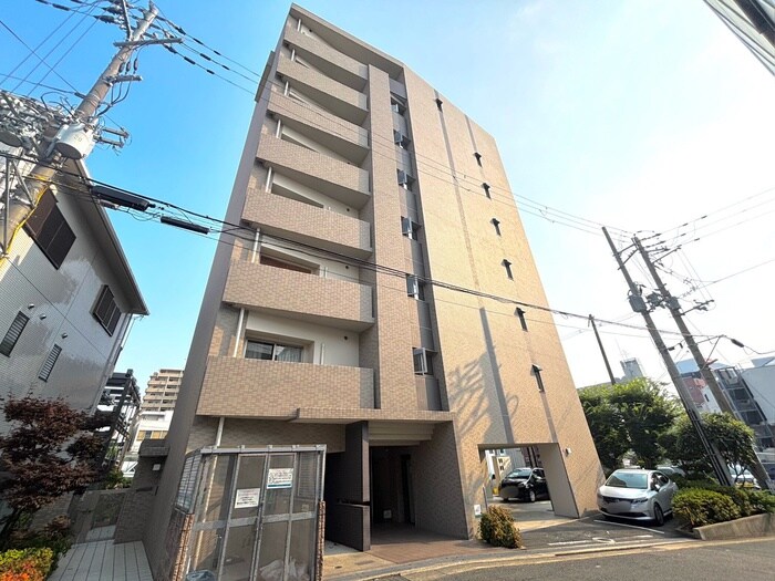 外観写真 ア－バングレ－ス