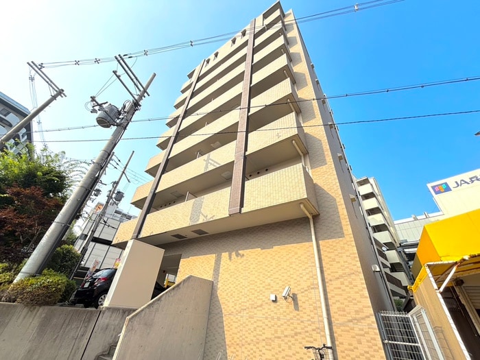 外観写真 ア－バングレ－ス