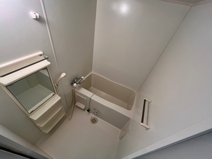 バス／シャワールーム等 ア－バングレ－ス