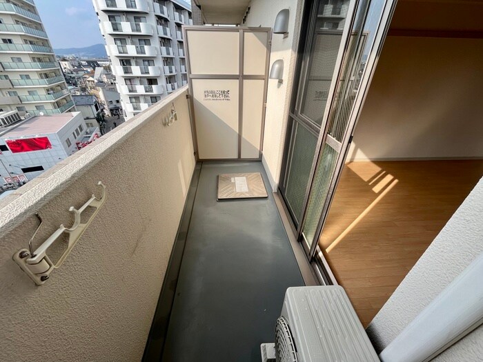 ベランダ・バルコニー ア－バングレ－ス