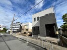 仮)ﾌｼﾞﾊﾟﾚｽ戸建賃貸豊島南1号地の外観