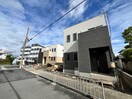 外観写真 仮)ﾌｼﾞﾊﾟﾚｽ戸建賃貸豊島南1号地