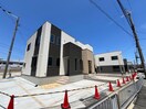 その他 仮)ﾌｼﾞﾊﾟﾚｽ戸建賃貸豊島南1号地