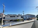 室内からの展望 仮)ﾌｼﾞﾊﾟﾚｽ戸建賃貸豊島南1号地