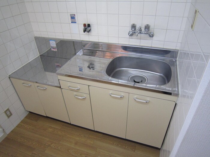 キッチン 荘園ハイツ