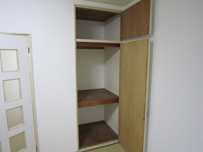 収納 荘園ハイツ