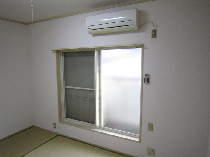 内観写真 荘園ハイツ