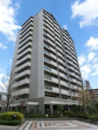 阪急ﾋﾙｽﾞｺｰﾄ高槻４番館（101）