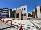 駐車場 仮)ﾌｼﾞﾊﾟﾚｽ戸建賃貸豊島南2号地