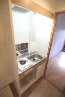 キッチン エスリード新大阪第八(1006)