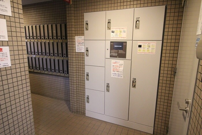 建物設備 エスリード新大阪第八(1006)