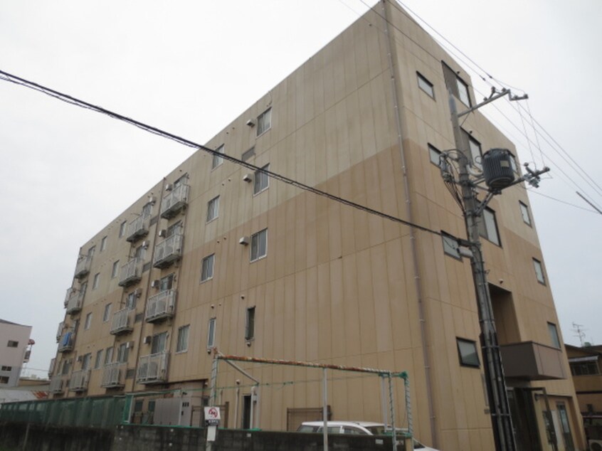 外観写真 Succeed吉祥院