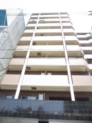 スワンズシティ難波南(305)