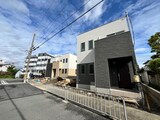 仮）ﾌｼﾞﾊﾟﾚｽ戸建賃貸豊島南3号地