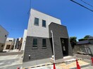 外観写真 仮）ﾌｼﾞﾊﾟﾚｽ戸建賃貸豊島南3号地