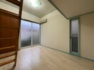 居室 菊水ハイツ