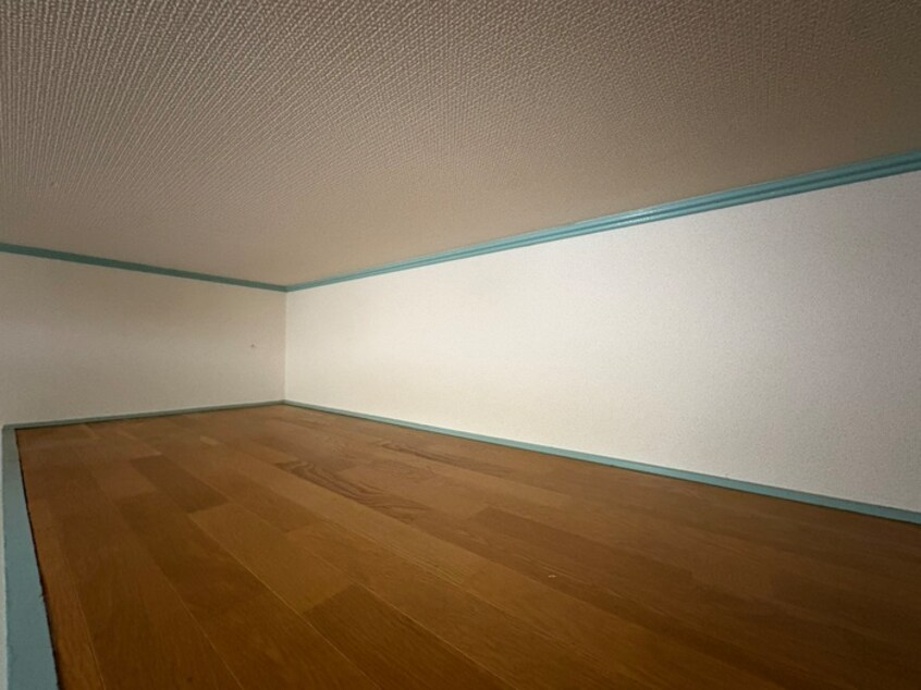 ロフト 菊水ハイツ