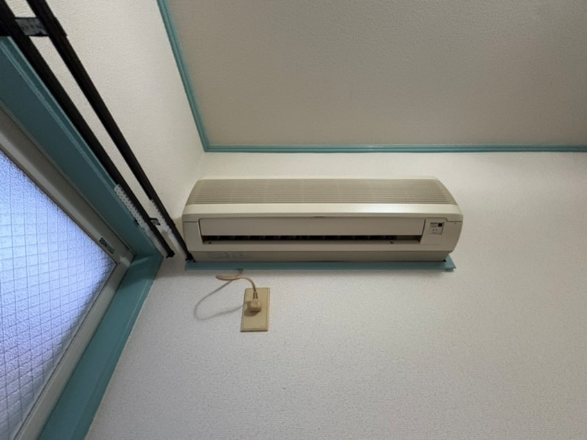 内観写真 菊水ハイツ