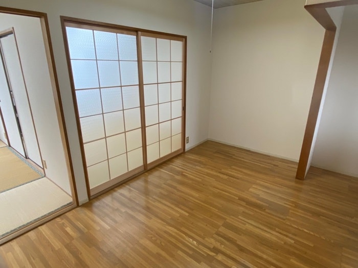 居室 ドミセ－ヌ