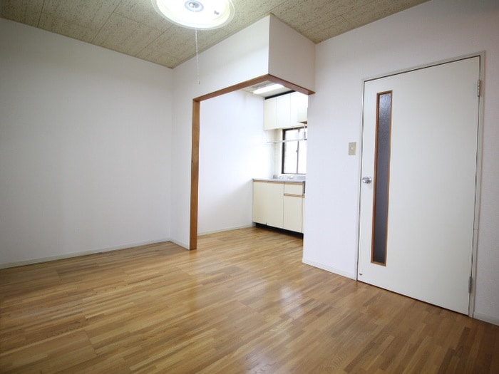 居室 ドミセ－ヌ