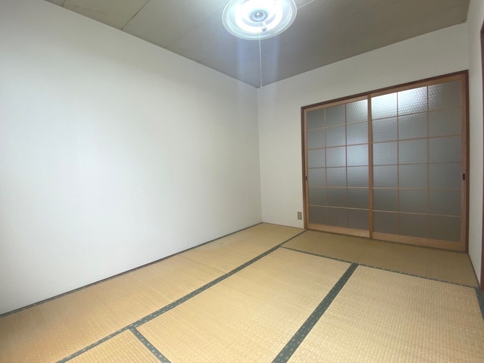 居室 ドミセ－ヌ