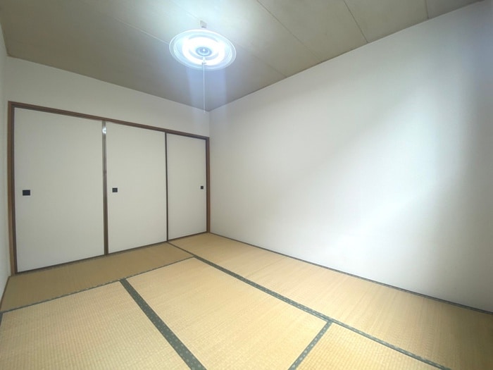 居室 ドミセ－ヌ